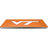 Virginia Tech University Orange Laptop Skins